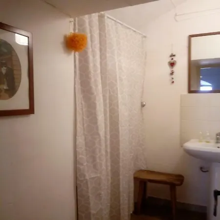 Vakantiehuis La Casa Di Enza Noci