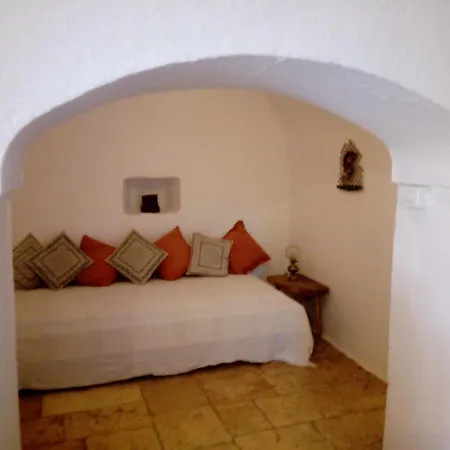 Vakantiehuis La Casa Di Enza *
