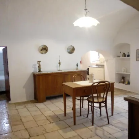 La Casa Di Enza Vakantiehuis