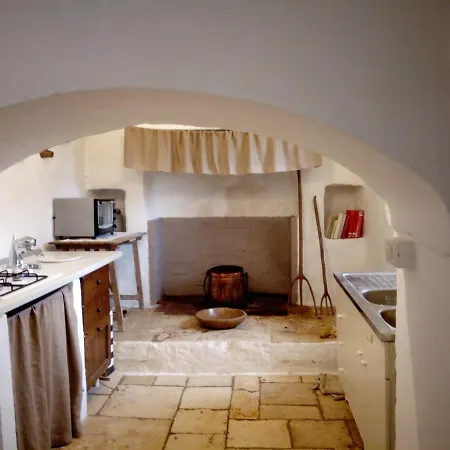 Vakantiehuis La Casa Di Enza