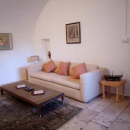 La Casa Di Enza Vakantiehuis