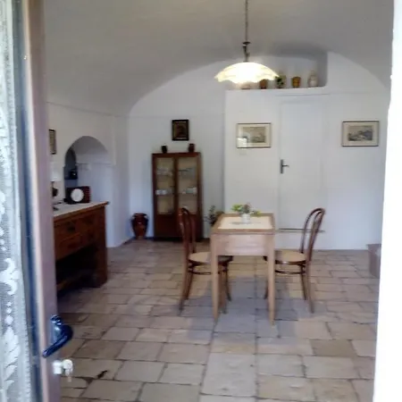 La Casa Di Enza Vakantiehuis