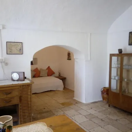 Vakantiehuis La Casa Di Enza Noci