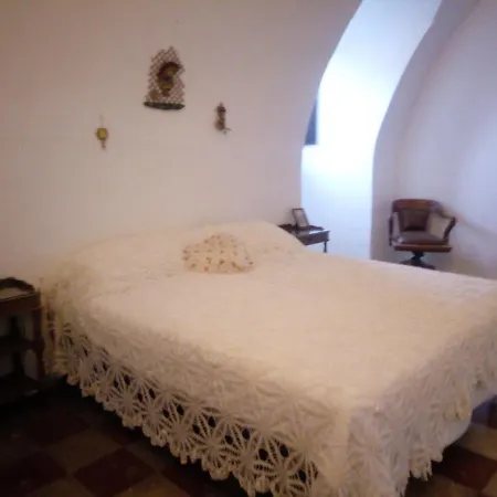 La Casa Di Enza Vakantiehuis *